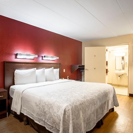Red Roof Inn Plus+ Atlanta - Buckhead Druid Hills Ngoại thất bức ảnh
