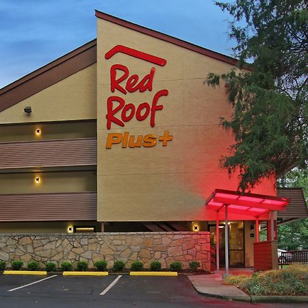 Red Roof Inn Plus+ Atlanta - Buckhead Druid Hills Ngoại thất bức ảnh
